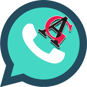 تحميل واتساب عاصم محجوب الذهبي 2026 AGWhatsApp اخر تحديث 9