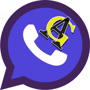 تحميل واتساب عاصم محجوب الذهبي 2026 AGWhatsApp اخر تحديث 7