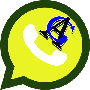 تحميل واتساب عاصم محجوب الذهبي 2026 AGWhatsApp اخر تحديث 10